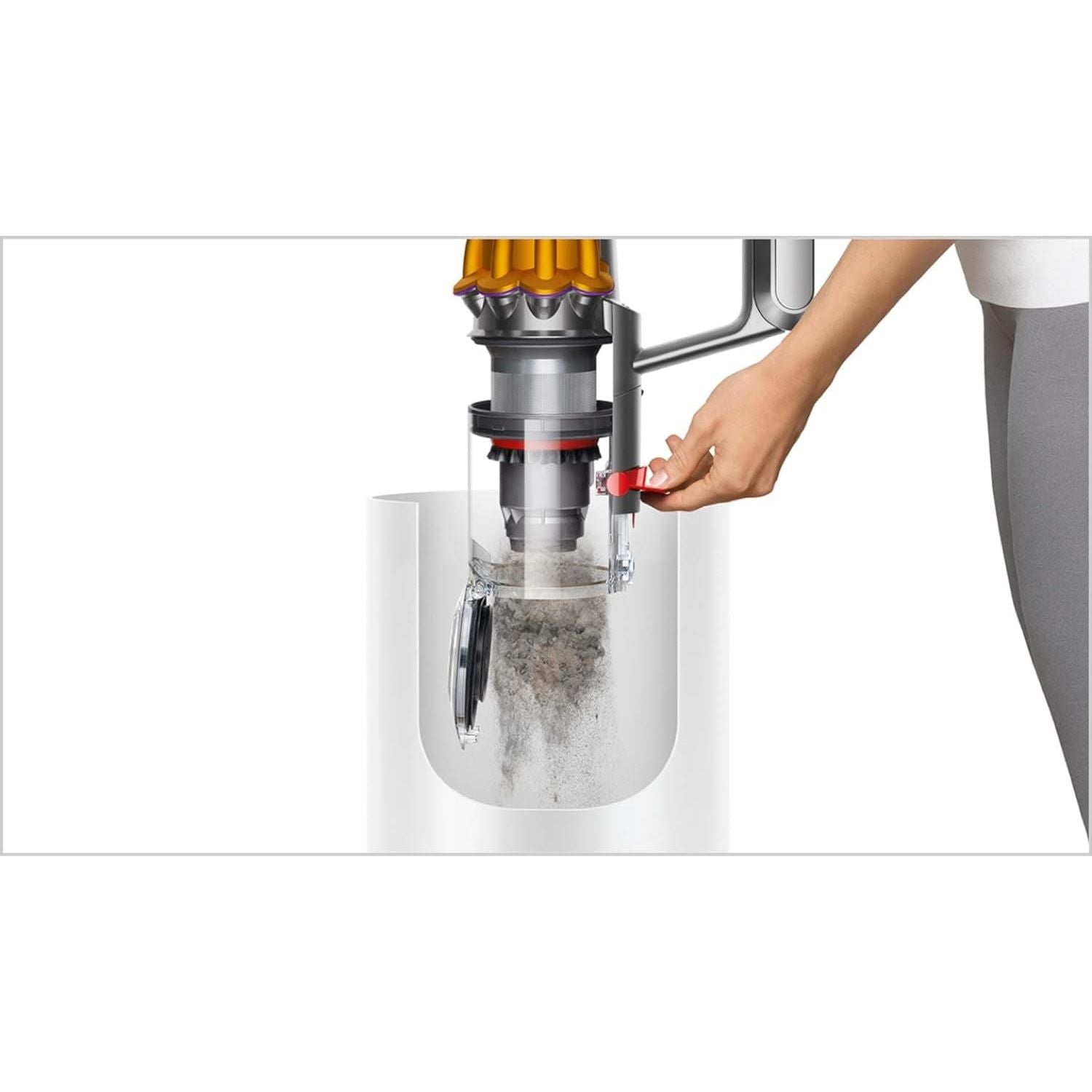 Buy Dyson,Dyson V12 Detect Slim Absolute Cordless Vacuum Cleaner - Gadcet UK | UK | London | Scotland | Wales| Ireland | Near Me | Cheap | Pay In 3 | Vacuums